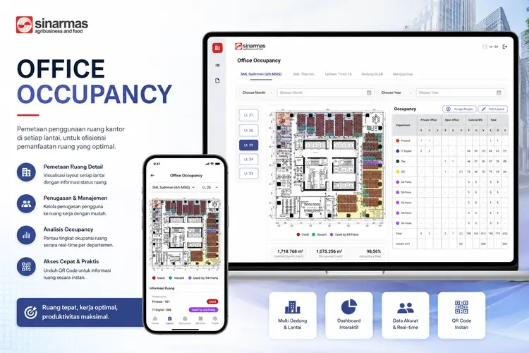 Office Occupancy